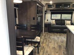 2023 Venture RV SportTrek STT 343VIK, $ 45,000