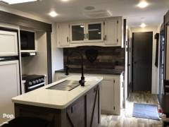 2023 Venture RV SportTrek STT 343VIK, $ 45,000
