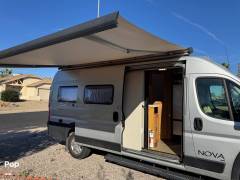 2022 Coachmen Nova 20C, $ 99,900