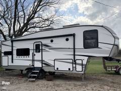 2023 Keystone Cougar 23MLE, $ 33,250