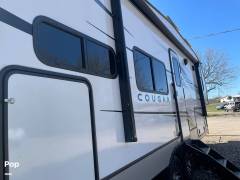 2023 Keystone Cougar 23MLE, $ 33,250