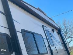 2023 Keystone Cougar 23MLE, $ 33,250
