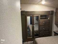 2023 Keystone Cougar 23MLE, $ 33,250