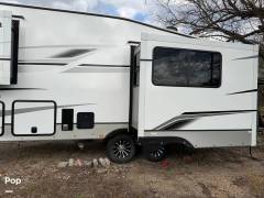 2023 Keystone Cougar 23MLE, $ 33,250