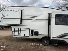 2023 Keystone Cougar 23MLE, $ 33,250