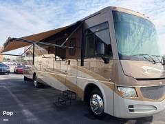 2013 Itasca Sunova 36V, $ 59,000