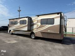 2013 Itasca Sunova 36V, $ 59,000