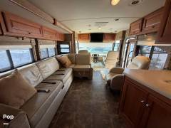 2013 Itasca Sunova 36V, $ 59,000