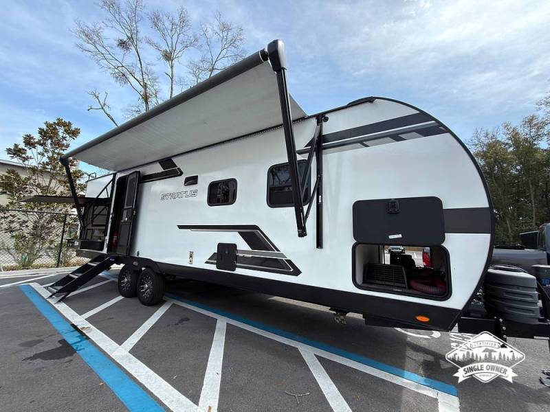 2024 Venture RV Stratus 261VRB, $ 31,000