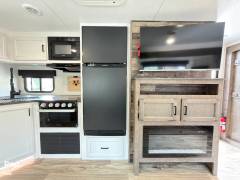 2024 Venture RV Stratus 261VRB, $ 31,000