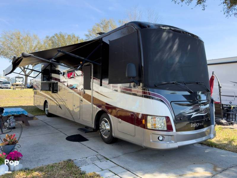 2015 Forest River Legacy 360RB, $ 108,500