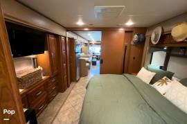 2015 Forest River Legacy 360RB, $ 108,500