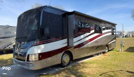 2015 Forest River Legacy 360RB, $ 108,500