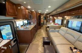 2015 Forest River Legacy 360RB, $ 108,500