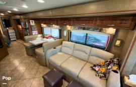 2015 Forest River Legacy 360RB, $ 108,500