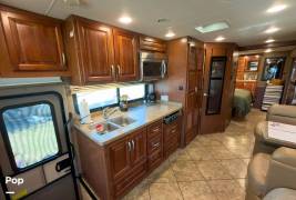 2015 Forest River Legacy 360RB, $ 108,500
