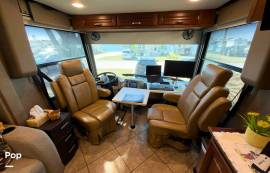 2015 Forest River Legacy 360RB, $ 108,500