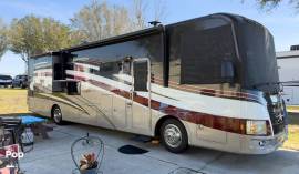 2015 Forest River Legacy 360RB, $ 108,500