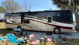 2015 Forest River Legacy 360RB, $ 108,500