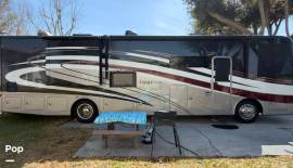 2015 Forest River Legacy 360RB, $ 108,500