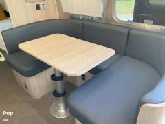 2020 Airstream Globetrotter 23FB Twin, $ 69,995