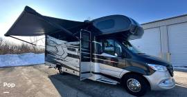 2023 Forest River Sunseeker MBS 2400T, $ 90,000