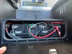 2023 Forest River Sunseeker MBS 2400T, $ 90,000