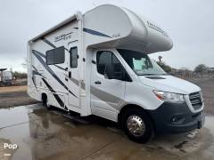 2024 Thor Motor Coach Freedom Elite 24FL, $ 97,500