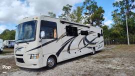 2016 Thor Motor Coach Windsport 35C, $ 43,450