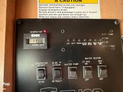 2016 Thor Motor Coach Windsport 35C, $ 43,450