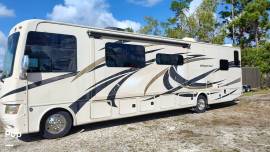 2016 Thor Motor Coach Windsport 35C, $ 43,450