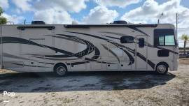 2016 Thor Motor Coach Windsport 35C, $ 43,450