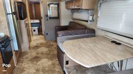 2016 Thor Motor Coach Windsport 35C, $ 43,450
