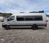 2015 Mercedes-Benz Sprinter 3500 170WB, $ 90,000