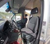 2015 Mercedes-Benz Sprinter 3500 170WB, $ 90,000