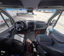 2015 Mercedes-Benz Sprinter 3500 170WB, $ 90,000