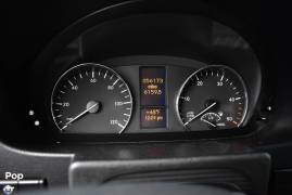 2015 Mercedes-Benz Sprinter 3500 170WB, $ 90,000