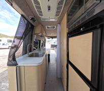 2015 Mercedes-Benz Sprinter 3500 170WB, $ 90,000