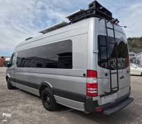 2015 Mercedes-Benz Sprinter 3500 170WB, $ 90,000