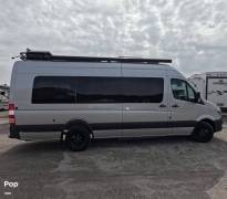 2015 Mercedes-Benz Sprinter 3500 170WB, $ 90,000