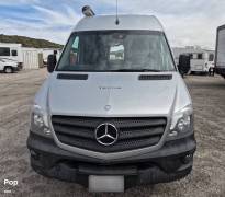 2015 Mercedes-Benz Sprinter 3500 170WB, $ 90,000