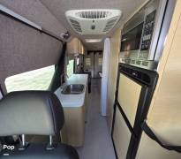 2015 Mercedes-Benz Sprinter 3500 170WB, $ 90,000