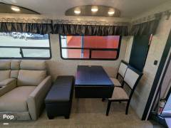 2022 CrossRoads Hampton 372FDB, $ 65,000