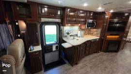 2018 Fleetwood Pace Arrow 36U, $ 126,000