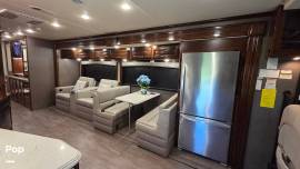 2018 Fleetwood Pace Arrow 36U, $ 126,000