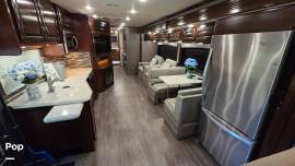 2018 Fleetwood Pace Arrow 36U, $ 126,000
