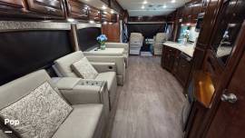 2018 Fleetwood Pace Arrow 36U, $ 126,000