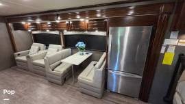 2018 Fleetwood Pace Arrow 36U, $ 126,000