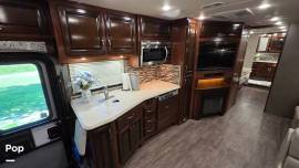 2018 Fleetwood Pace Arrow 36U, $ 126,000