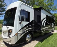 2018 Fleetwood Pace Arrow 36U, $ 126,000